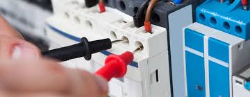 electrcial safety inspections in staffordshire